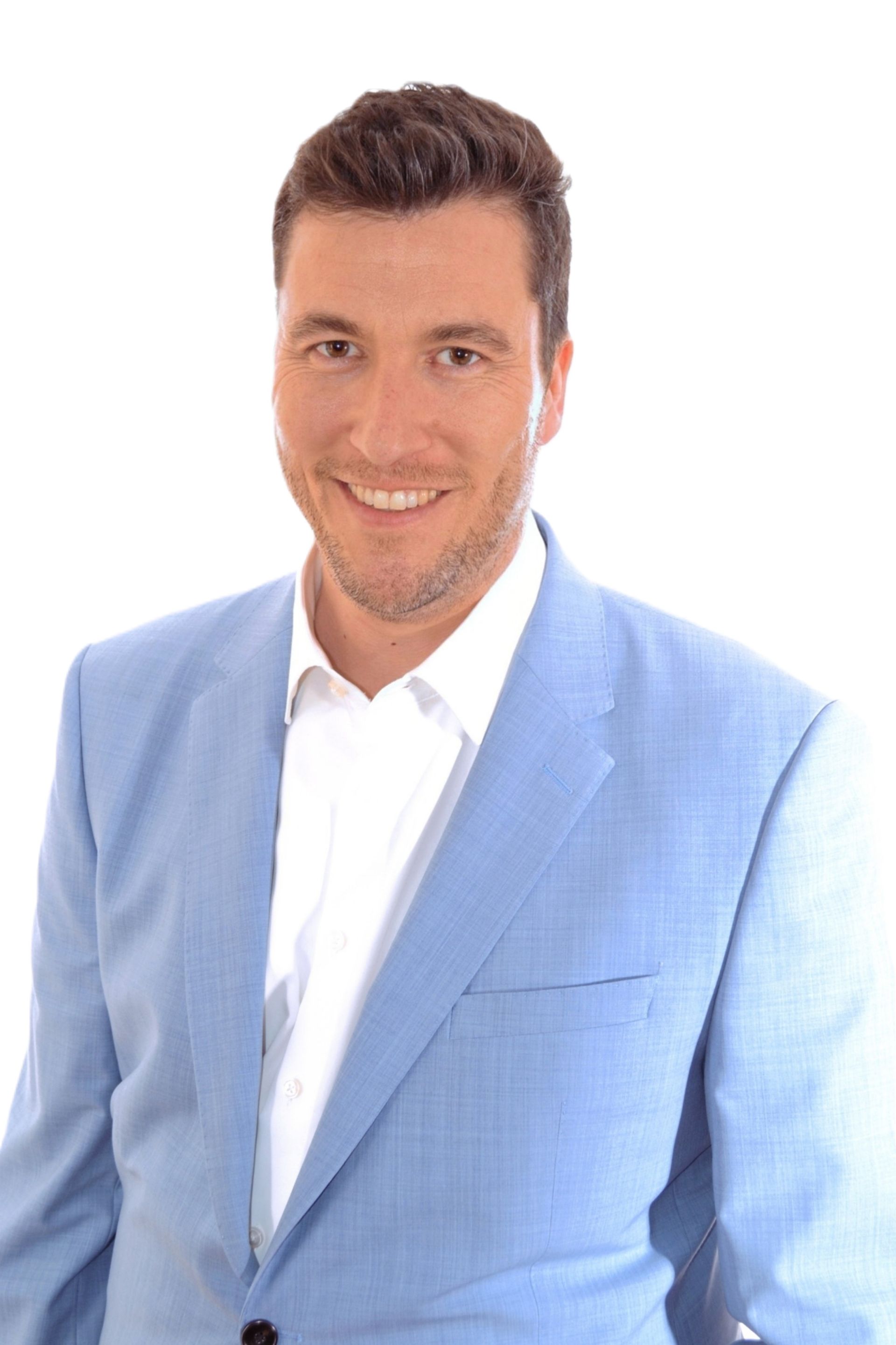 Benjamin Schlosser