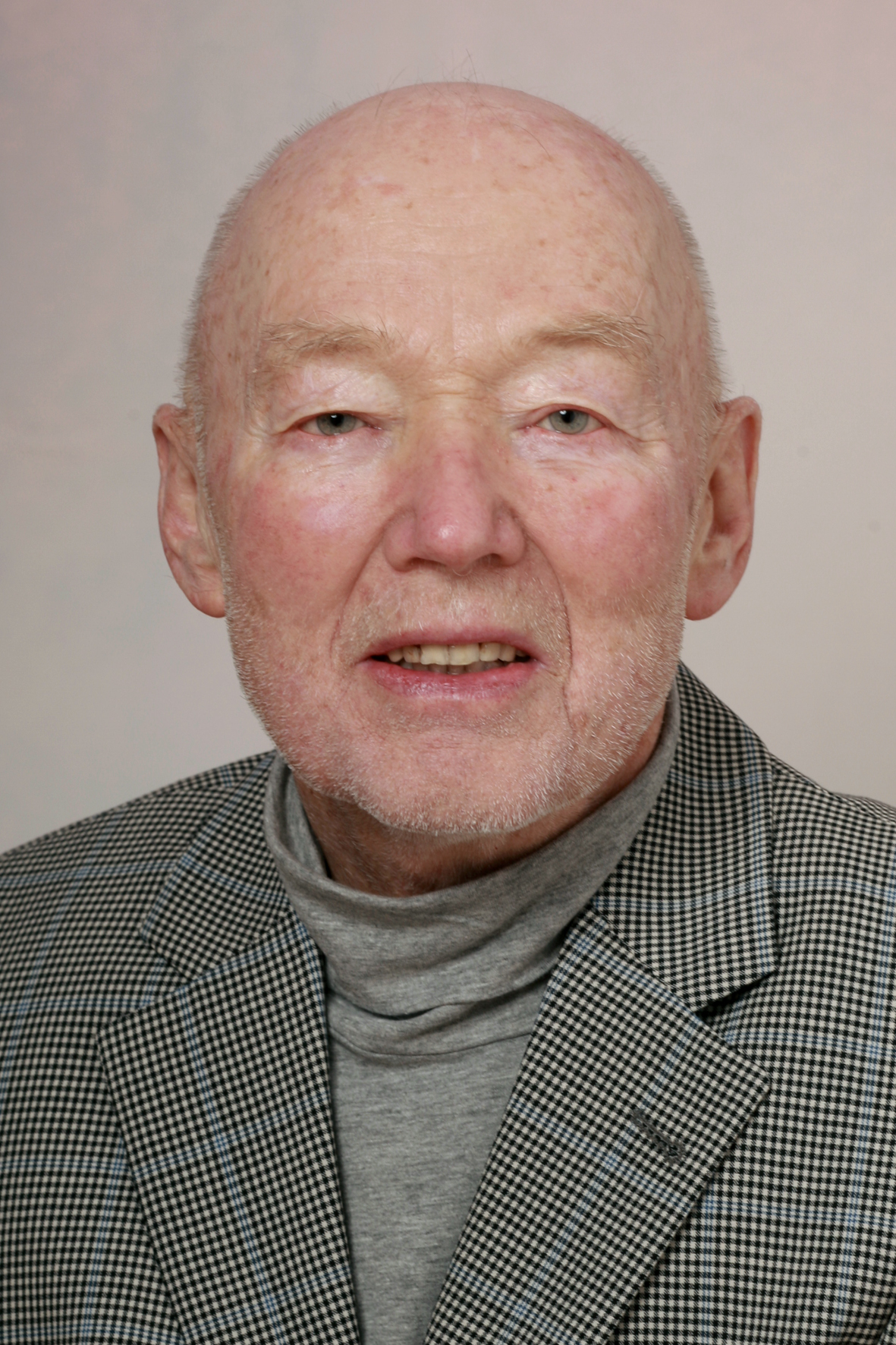  Hubertus Wystrichowski