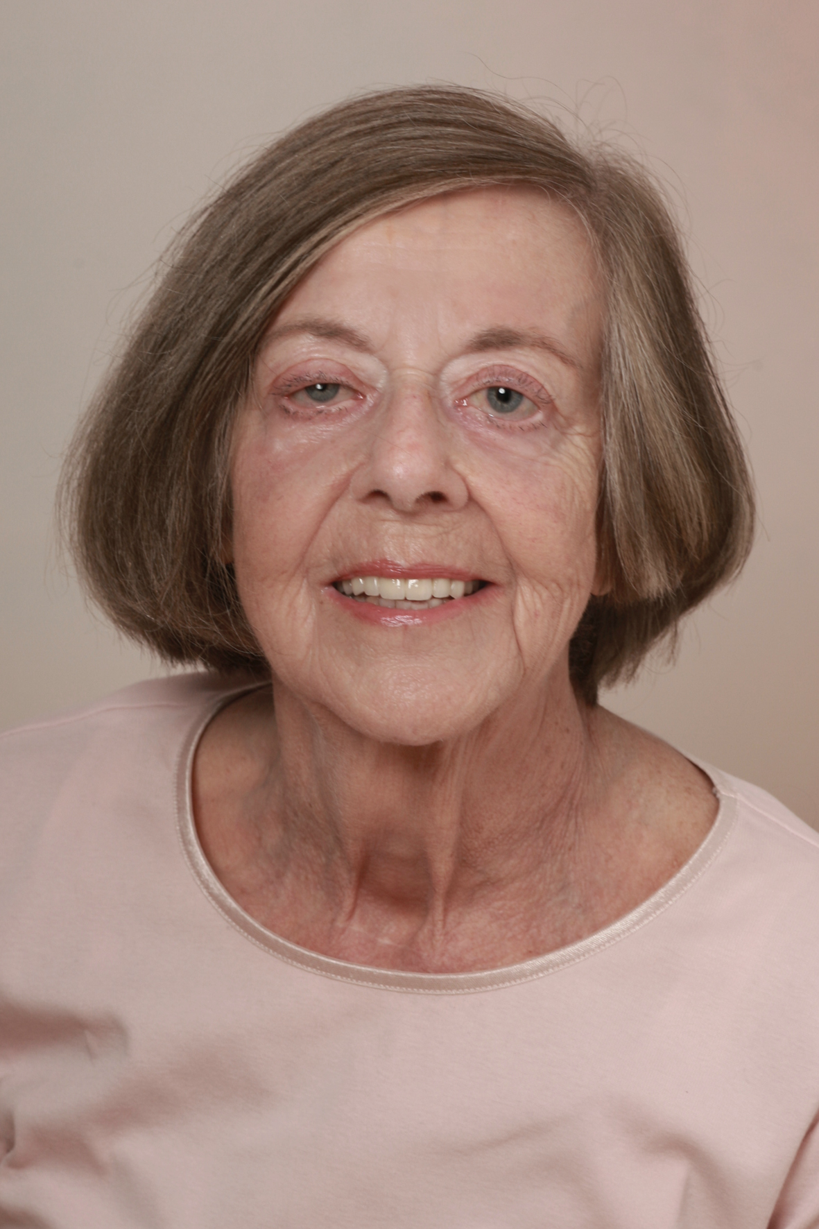  Helga Hesse